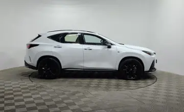 Lexus NX 2024 года за 35 000 000 тг. в Алматы фото 4