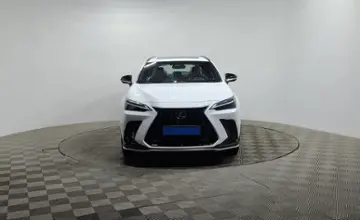 Lexus NX 2024 года за 35 000 000 тг. в Алматы фото 2