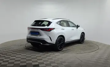 Lexus NX 2024 года за 35 000 000 тг. в Алматы