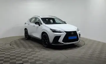 Lexus NX 2024 года за 35 000 000 тг. в Алматы фото 3