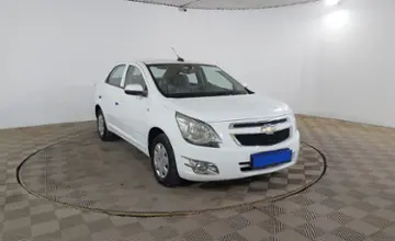 Chevrolet Cobalt 2025 года за 7 290 000 тг. в Шымкент фото 3