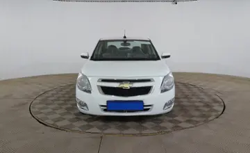 Chevrolet Cobalt 2025 года за 7 290 000 тг. в Шымкент фото 2