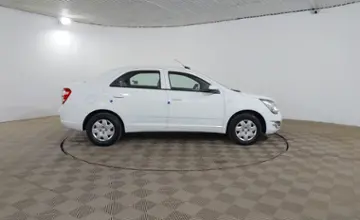 Chevrolet Cobalt 2025 года за 7 290 000 тг. в Шымкент фото 4