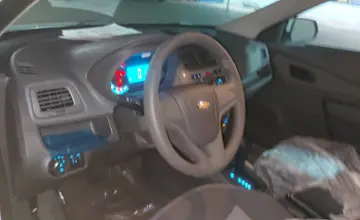 Chevrolet Cobalt 2025 года за 7 290 000 тг. в Шымкент фото 5