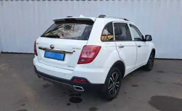 Lifan X60 2018 года за 3 390 000 тг. в Алматы