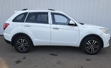 Lifan X60 2018 года за 3 390 000 тг. в Алматы фото 4