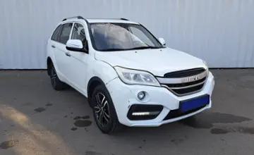 Lifan X60 2018 года за 3 390 000 тг. в Алматы фото 3