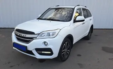 Lifan X60 2018 года за 3 390 000 тг. в Алматы фото 1