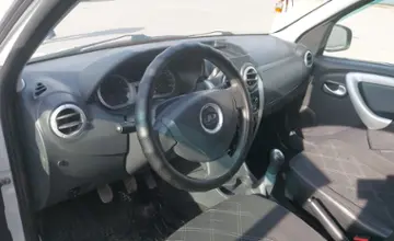 LADA (ВАЗ) Largus Cross 2018 года за 4 990 000 тг. в Шымкент фото 5