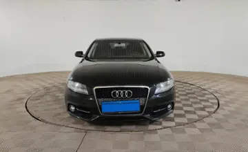 Audi A4 2010 года за 5 690 000 тг. в Шымкент фото 2