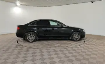 Audi A4 2010 года за 5 690 000 тг. в Шымкент фото 4