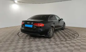 Audi A4 2010 года за 5 690 000 тг. в Шымкент