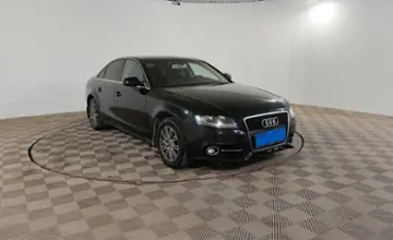 Audi A4 2010 года за 5 690 000 тг. в Шымкент фото 3