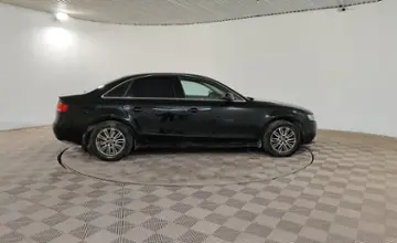 Audi A4 2010 года за 5 690 000 тг. в Шымкент фото 4