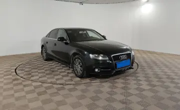 Audi A4 2010 года за 5 690 000 тг. в Шымкент фото 3