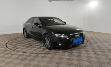 Audi A4 2010 года за 5 690 000 тг. в Шымкент фото 3