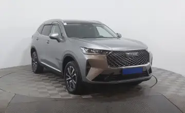 Haval H6 2023 года за 10 590 000 тг. в Астана фото 3