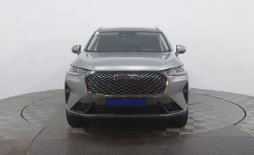 Haval H6 2023 года за 10 590 000 тг. в Астана фото 2