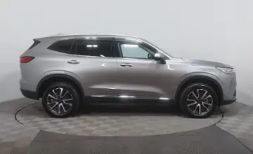 Haval H6 2023 года за 10 590 000 тг. в Астана фото 4