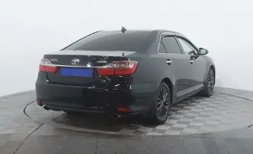 Toyota Camry 2014 года за 12 650 000 тг. в Астана