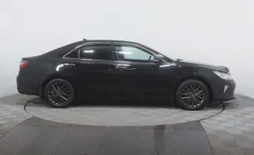 Toyota Camry 2014 года за 12 650 000 тг. в Астана фото 4