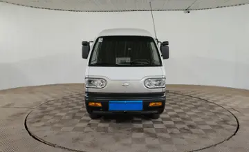 Chevrolet Damas 2024 года за 4 790 000 тг. в Шымкент фото 2