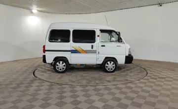 Chevrolet Damas 2024 года за 4 790 000 тг. в Шымкент фото 4