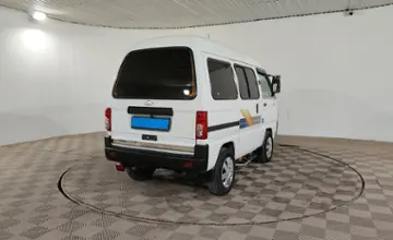 Chevrolet Damas 2024 года за 4 790 000 тг. в Шымкент