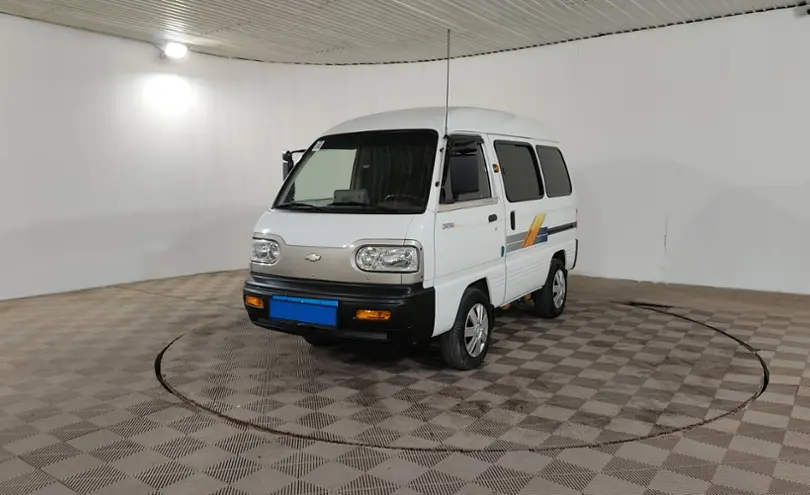 Chevrolet Damas 2024 года за 4 790 000 тг. в Шымкент