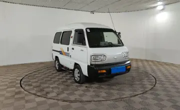 Chevrolet Damas 2024 года за 4 790 000 тг. в Шымкент фото 3