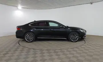 Hyundai Grandeur 2017 года за 11 190 000 тг. в Шымкент фото 4