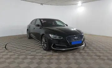 Hyundai Grandeur 2017 года за 11 190 000 тг. в Шымкент фото 3