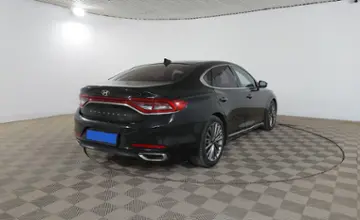 Hyundai Grandeur 2017 года за 11 190 000 тг. в Шымкент