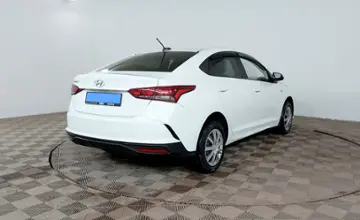 Hyundai Accent 2020 года за 6 990 000 тг. в Шымкент