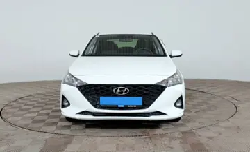 Hyundai Accent 2020 года за 6 990 000 тг. в Шымкент фото 2