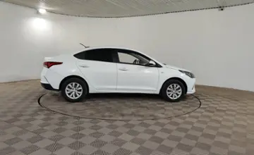 Hyundai Accent 2020 года за 6 990 000 тг. в Шымкент фото 4