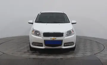 Chevrolet Nexia 2022 года за 4 590 000 тг. в Астана фото 2