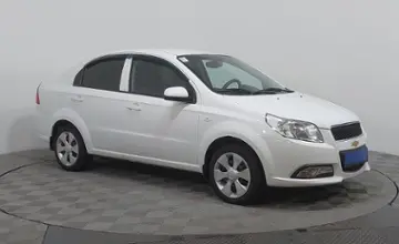 Chevrolet Nexia 2022 года за 4 590 000 тг. в Астана фото 3