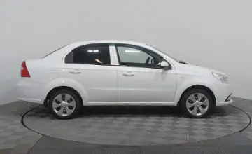 Chevrolet Nexia 2022 года за 4 590 000 тг. в Астана фото 4