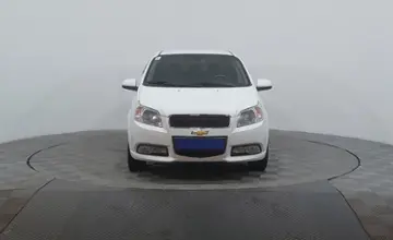 Chevrolet Nexia 2022 года за 4 590 000 тг. в Астана фото 2