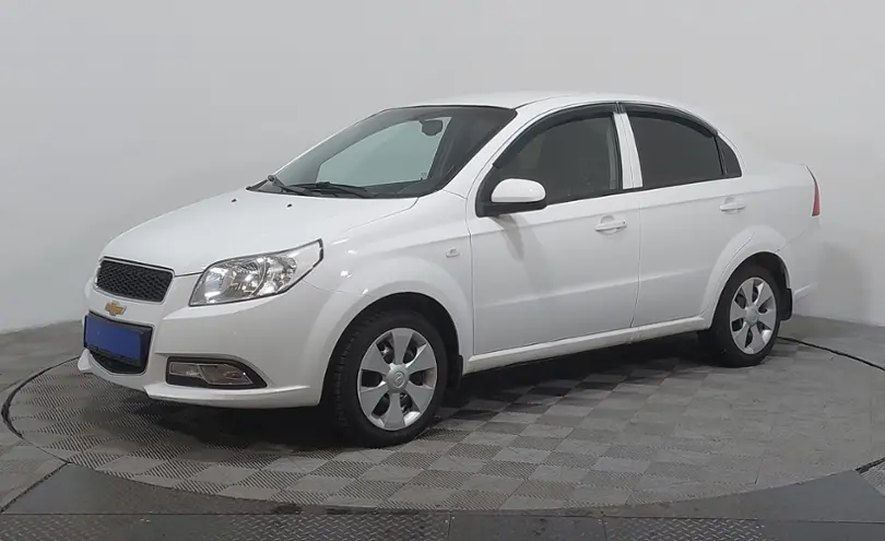Chevrolet Nexia 2022 года за 4 290 000 тг. в Астана