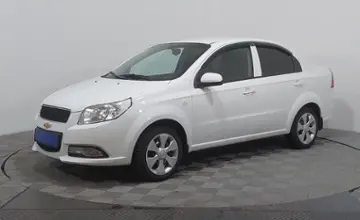 Chevrolet Nexia 2022 года за 4 590 000 тг. в Астана фото 1