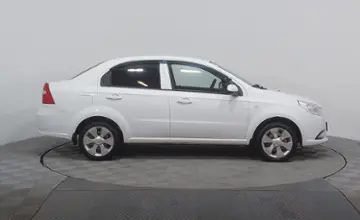 Chevrolet Nexia 2022 года за 4 590 000 тг. в Астана фото 4