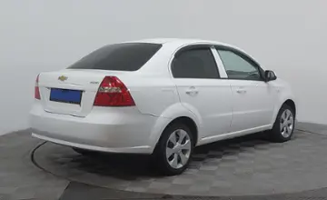 Chevrolet Nexia 2022 года за 4 590 000 тг. в Астана
