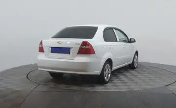 Chevrolet Nexia 2022 года за 4 590 000 тг. в Астана