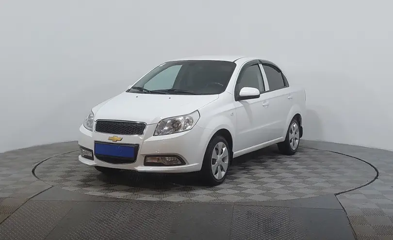 Chevrolet Nexia 2022 года за 4 590 000 тг. в Астана