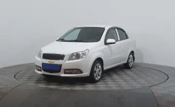Chevrolet Nexia 2022 года за 4 590 000 тг. в Астана фото 1