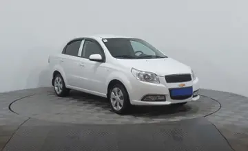 Chevrolet Nexia 2022 года за 4 590 000 тг. в Астана фото 3