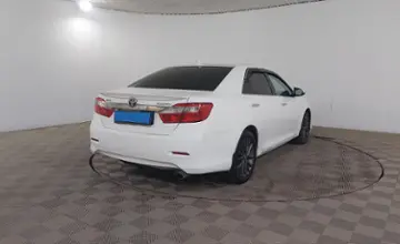 Toyota Camry 2013 года за 8 390 000 тг. в Шымкент