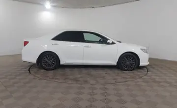 Toyota Camry 2013 года за 8 390 000 тг. в Шымкент фото 4